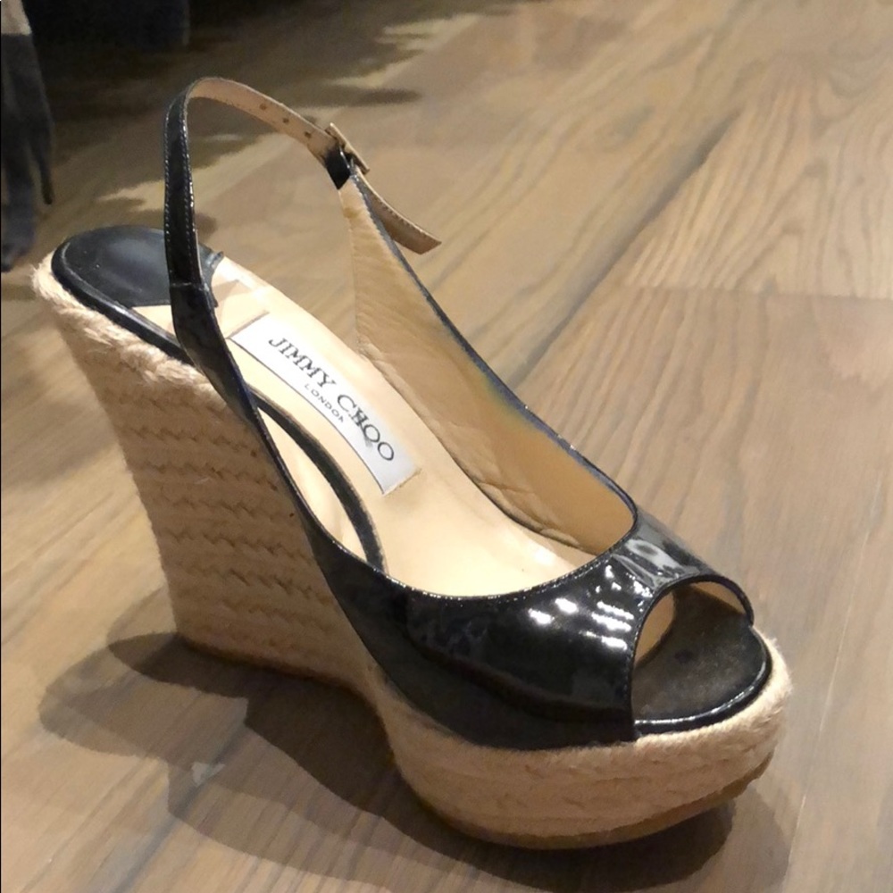 Jimmy Choo Shoes